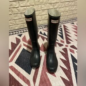 Hunter Boots
